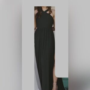 Lulus Bridesmaid Dress